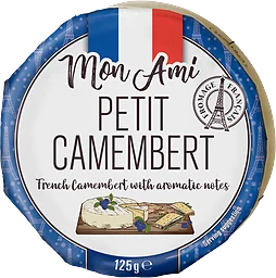 Camembert Petit
