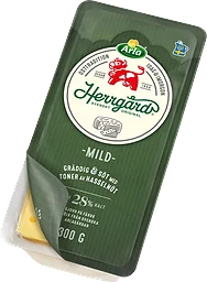Herrgård Mild Skivad