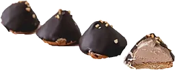 Nutellabiskvi
