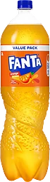 Läsk Orange