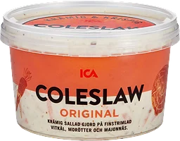 Coleslaw