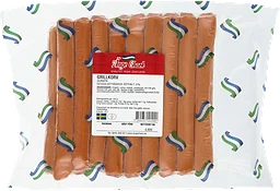 Grillkorv