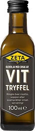 Olivolja Vit Tryffel