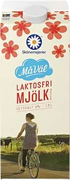 Mjölk
