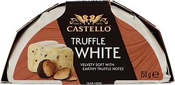 White Truffle 38%