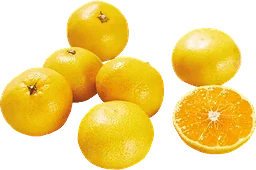 Satsumas