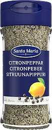 Citronpeppar