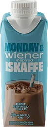 Iskaffe Wiener Geia Food