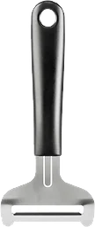 Mjukosthyvel Svart 17,5cm