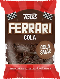 Ferrari Cola