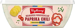 Potatissallad Paprika & chili