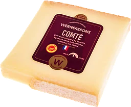Comté ca
