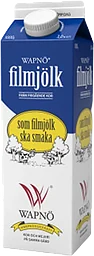 Filmjölk 3% 1L