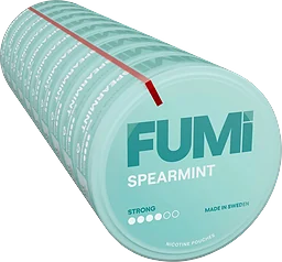 Spearmint Stock