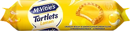 Tartlets Lemon