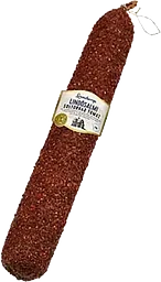 Lindösalami Tomat i skivor ca