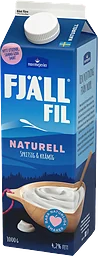 Fil Naturell 4,2%