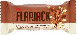 Havrebar Sport Energi Flapjack Chocolate