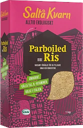 Ris Parboiled KRAV
