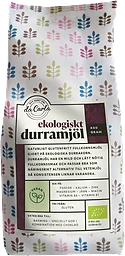 Durramjöl