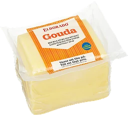 Gouda 28%