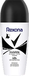 Deo Roll On Invisible