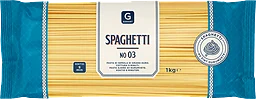 Spaghetti