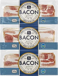 Bacon Skivat