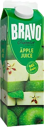 Juice Äpple