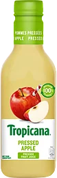 Juice Pressed apple