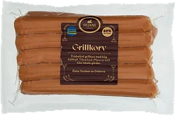 Grillkorv 10-pack