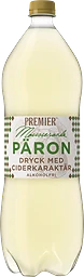Päron Mousserande Dryck