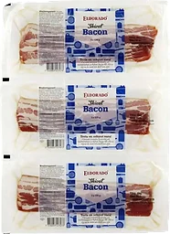Skivat Bacon