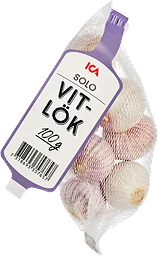 Vitlök Solo Klass 1