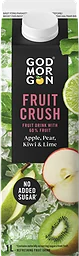 Fruktdryck Fruit Crush Äpple Päron Kiwi Lime ®