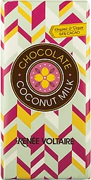Chokladkaka Med Kokosmjölk