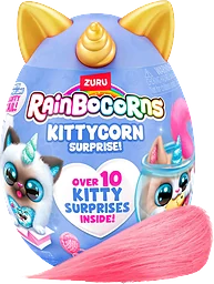 Kitty Surprise Serie 9
