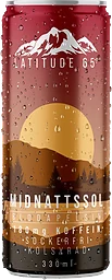 Energidryck Midnattssol 33cl