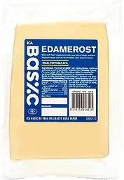 Edamerost mild 24% ca