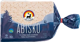Surdegstunnbröd Abisko 8-pack