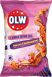 Chilimayo Sweet