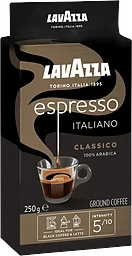 Kaffe Malet Espresso Italiano Classico
