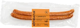 Lammkorv