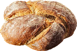 Levainknut
