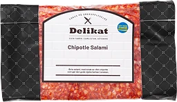 Chipotle Salami