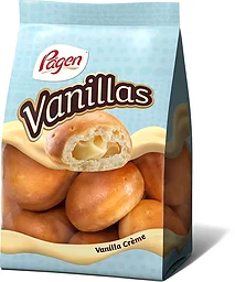 Bulle Vanillas