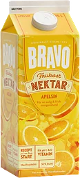 Nektar Apelsin