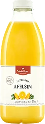 Apelsinjuice Nypressad
