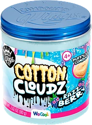Cotton Cloudz