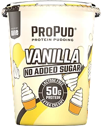 Vanilj Protein Pudding Lactose Free